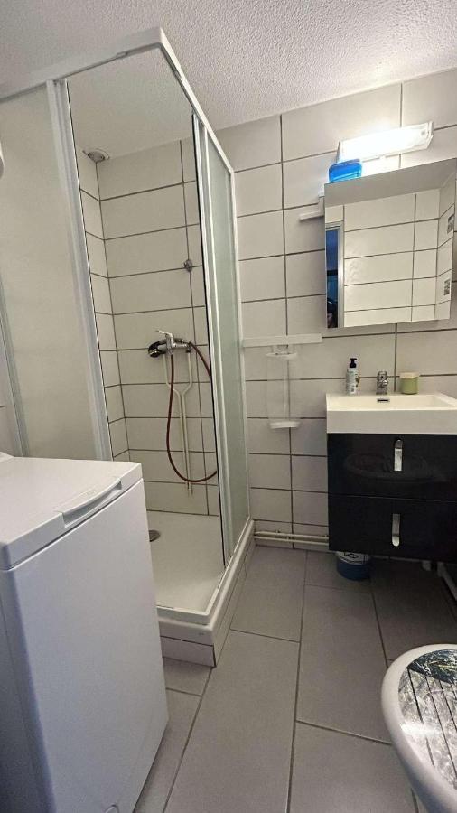 Holiday home Maison De 3 Personnes 3cast34 Sainte-Marie-la-Mer