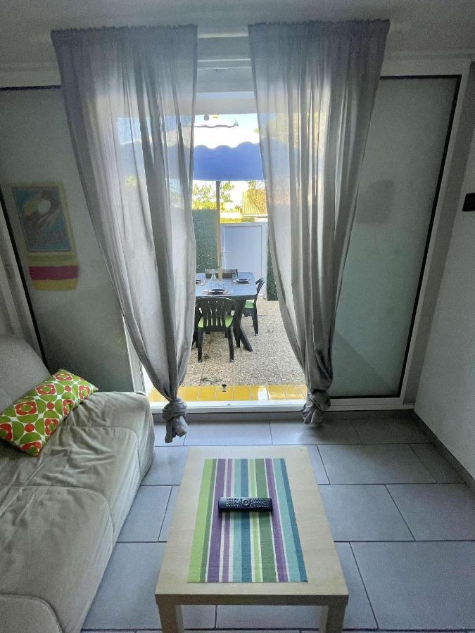 Maison De 3 Personnes 3cast34 Holiday home Sainte-Marie-la-Mer