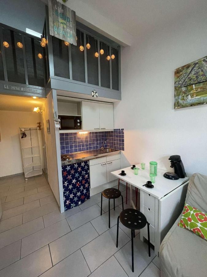 Maison De 3 Personnes 3cast34 Sainte-Marie-la-Mer