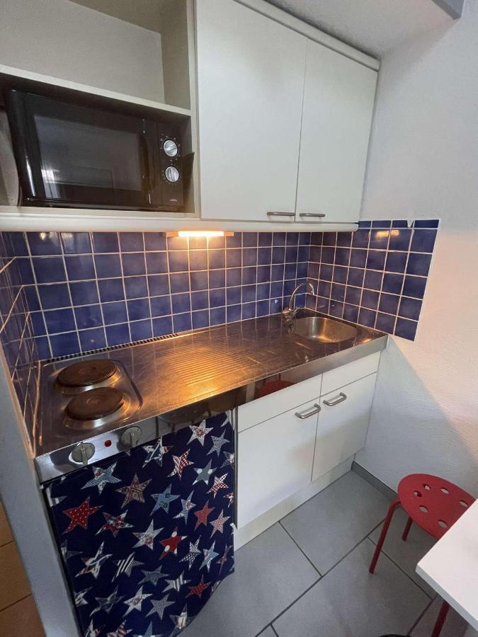 Holiday home Maison De 3 Personnes 3cast34 Sainte-Marie-la-Mer