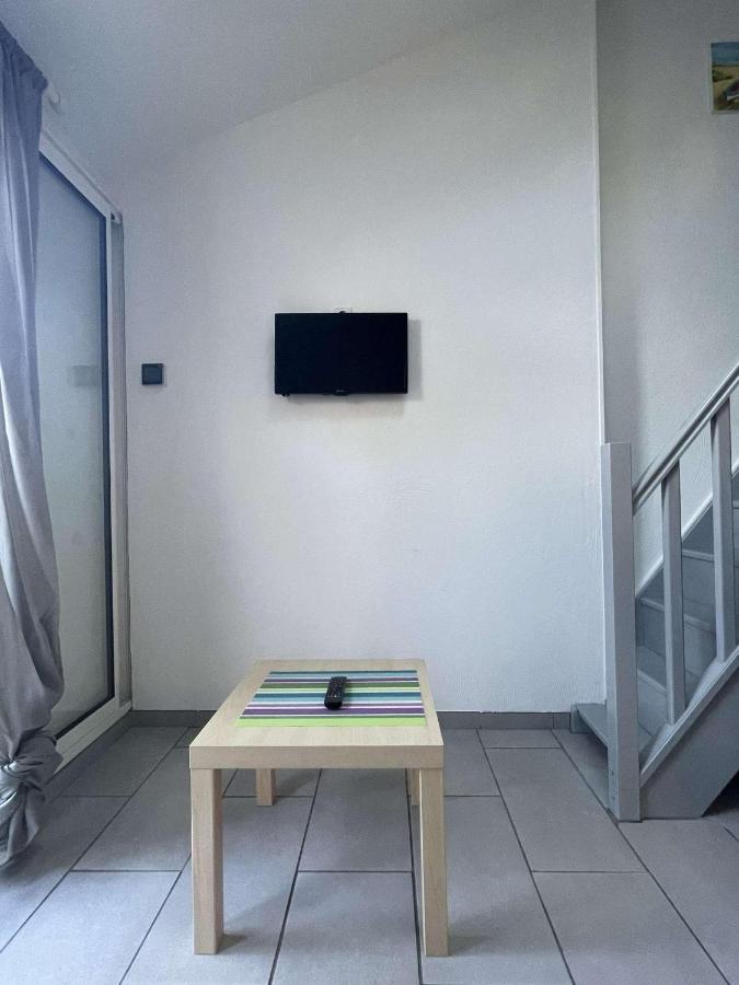 Maison De 3 Personnes 3cast34 Sainte-Marie-la-Mer