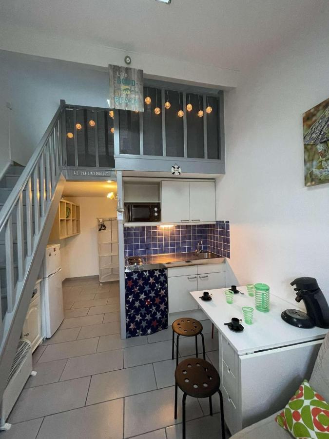 Maison De 3 Personnes 3cast34 Holiday home