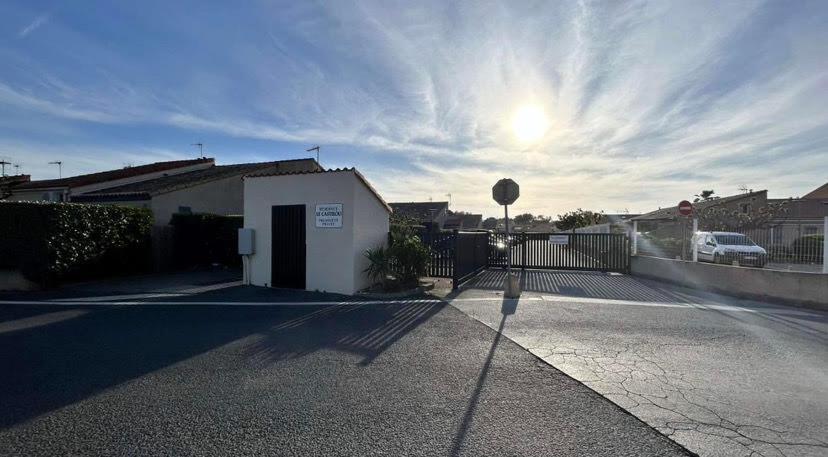 Maison De 3 Personnes 3cast34 * Sainte-Marie-la-Mer
