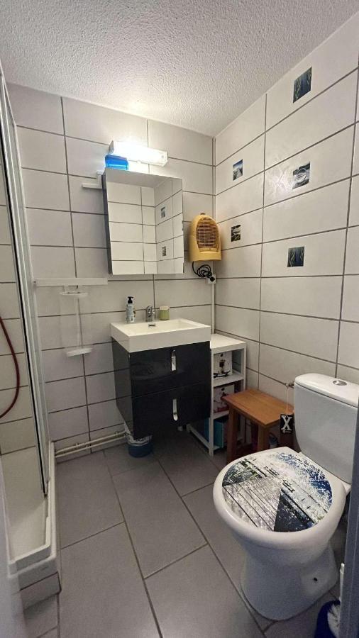 Maison De 3 Personnes 3cast34 Holiday home *